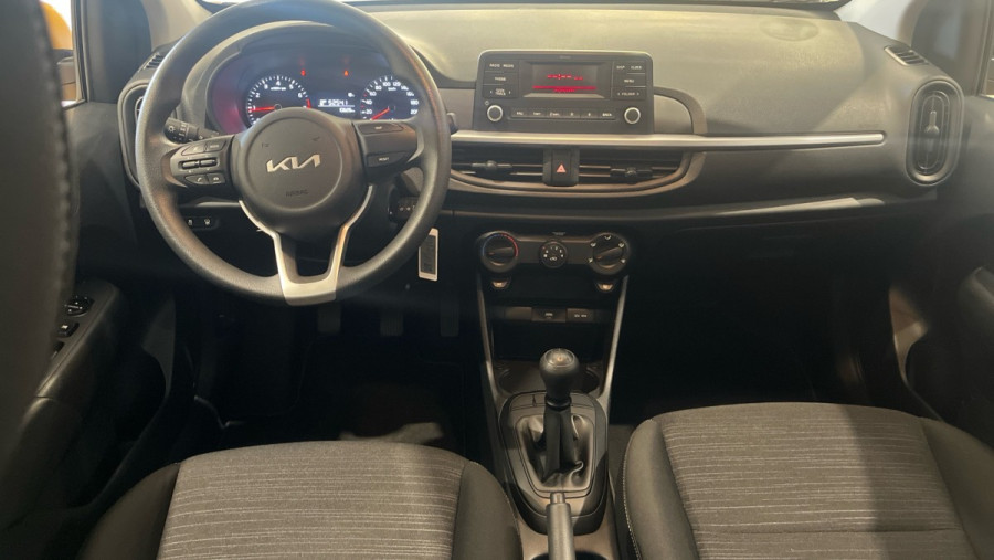 Imagen de Kia Picanto