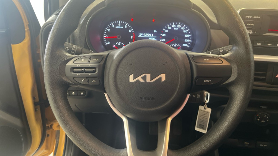 Imagen de Kia Picanto