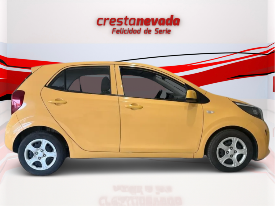 Imagen de Kia Picanto