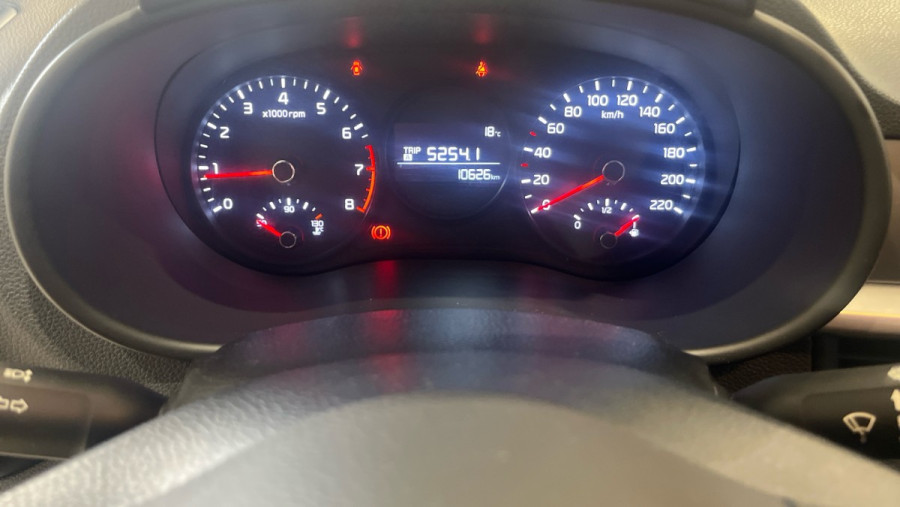 Imagen de Kia Picanto