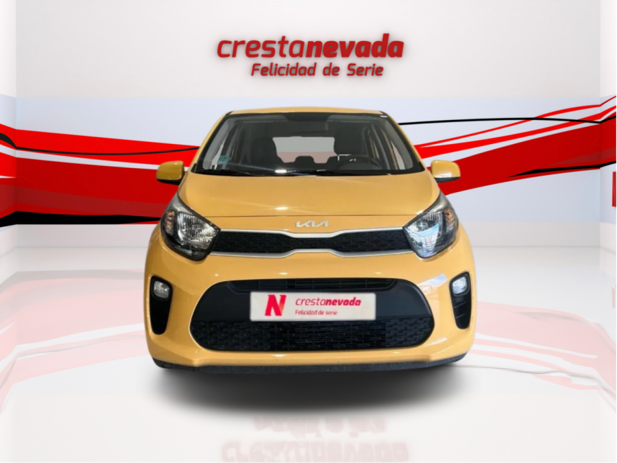 Imagen de Kia Picanto