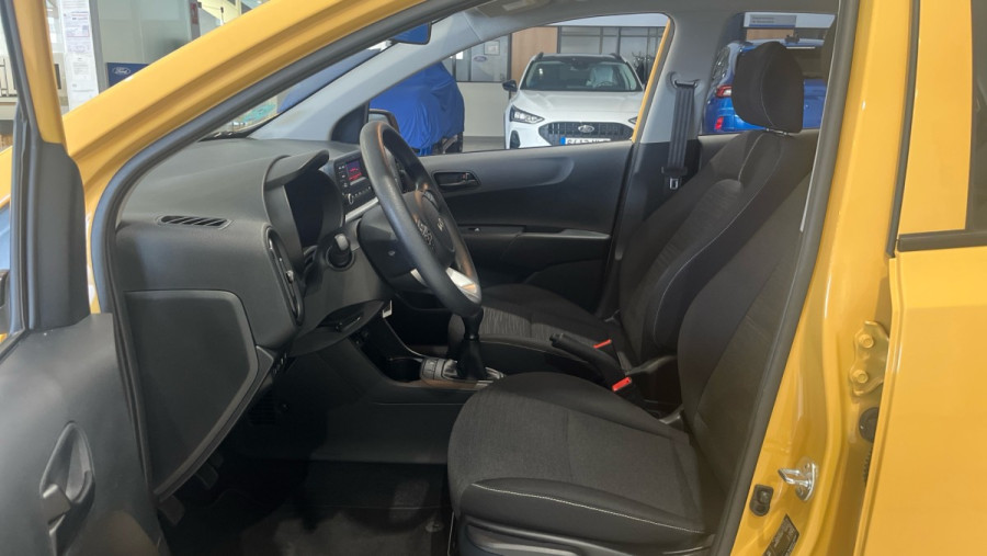 Imagen de Kia Picanto