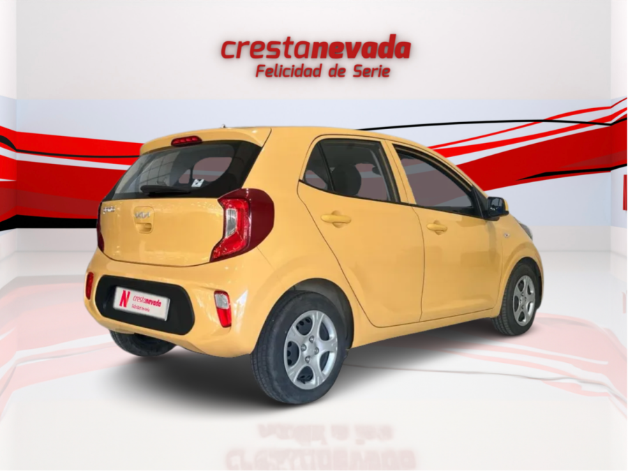 Imagen de Kia Picanto