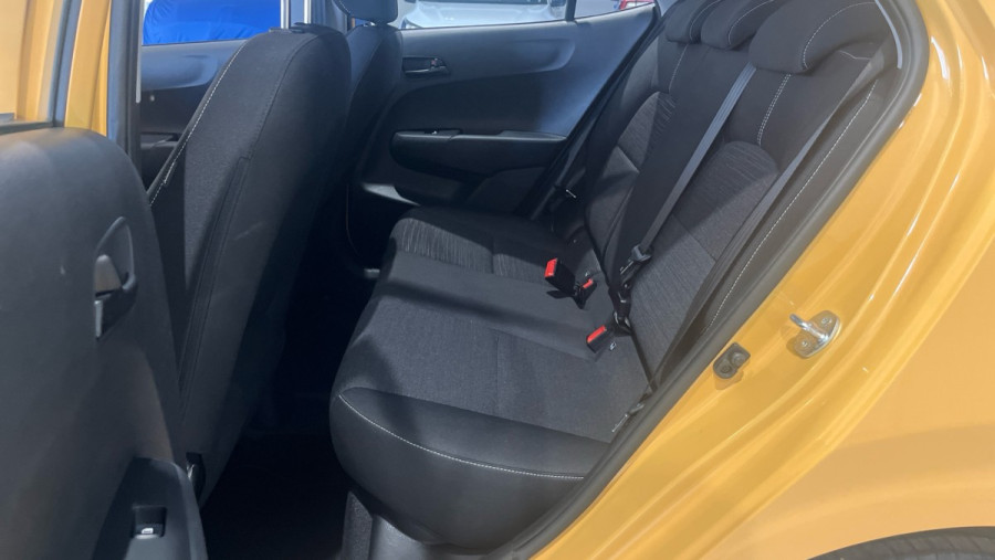 Imagen de Kia Picanto