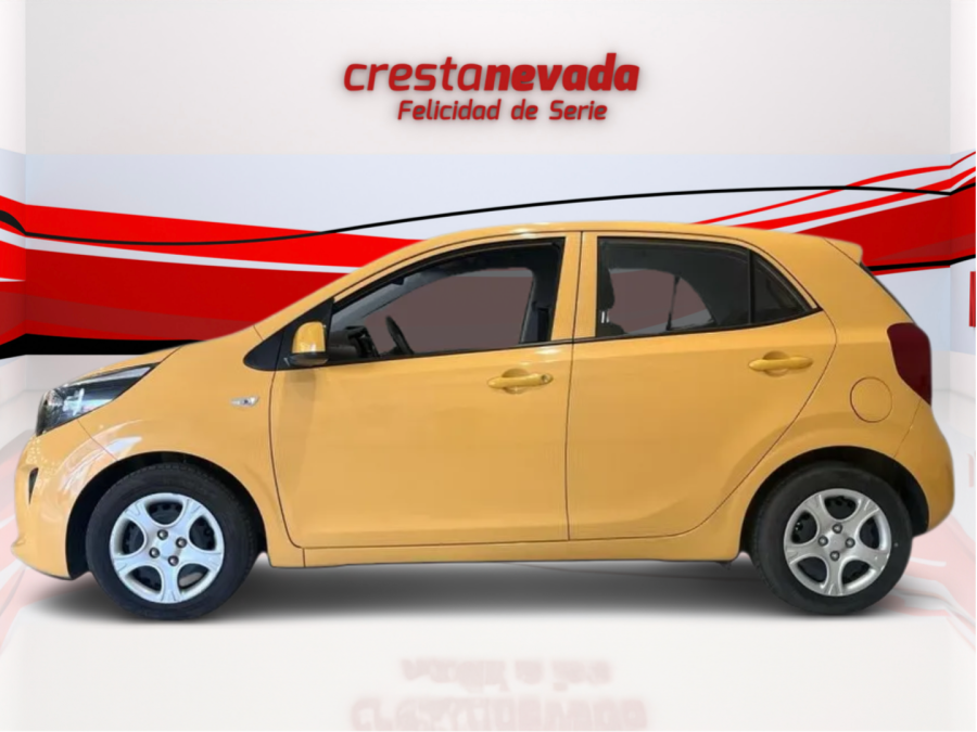 Imagen de Kia Picanto