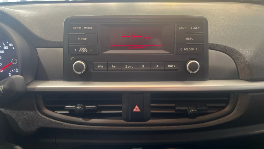 Imagen de Kia Picanto