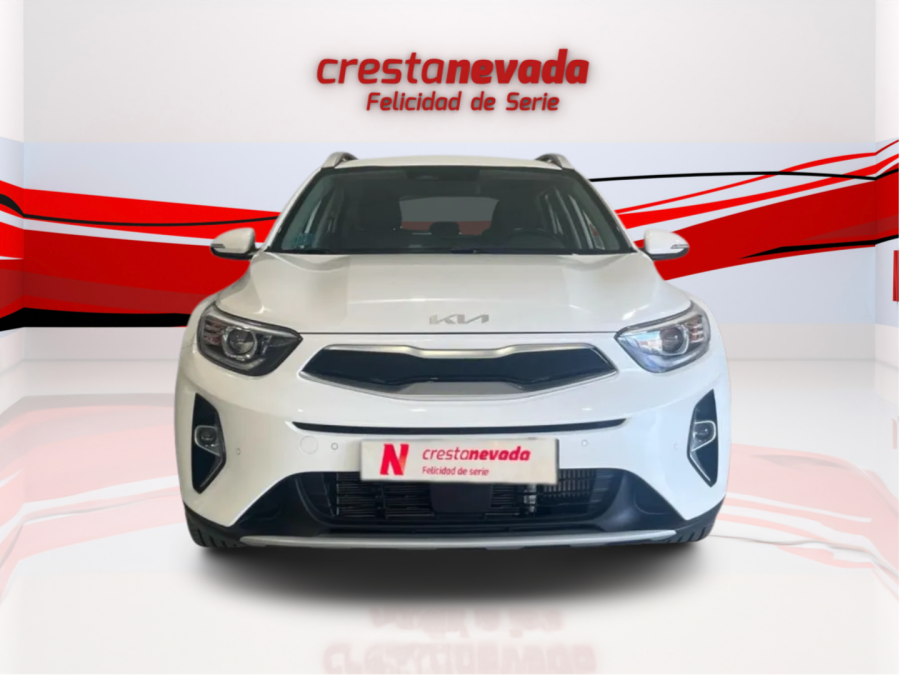 Imagen de Kia Stonic