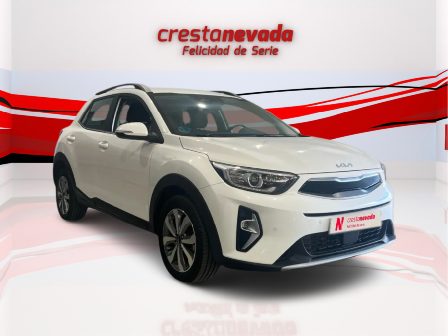 Imagen de Kia Stonic