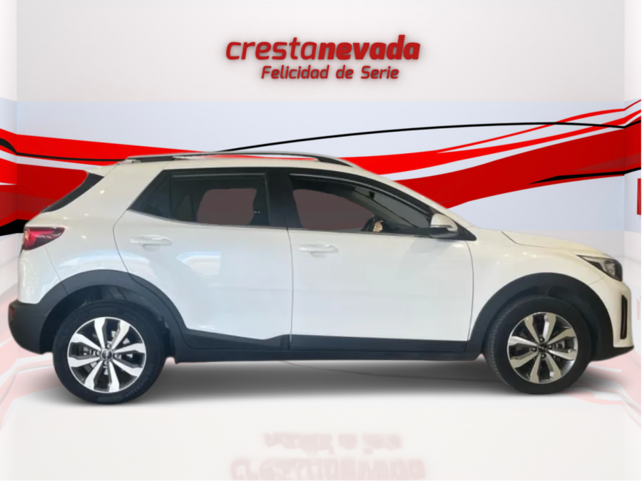 Imagen de Kia Stonic