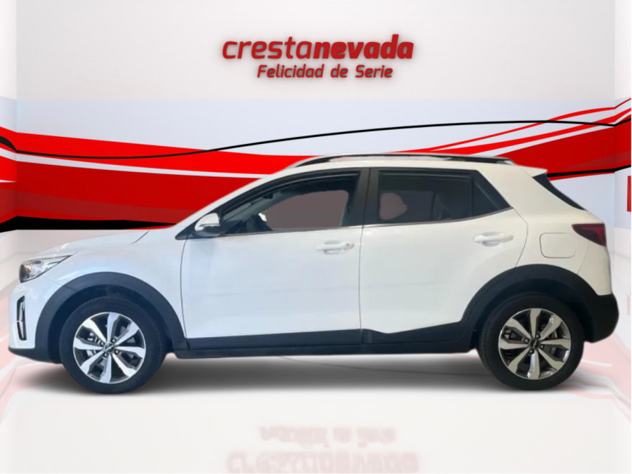 Imagen de Kia Stonic
