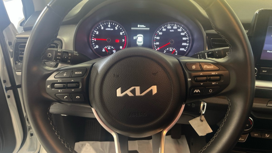 Imagen de Kia Stonic
