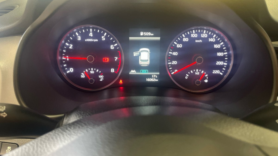 Imagen de Kia Stonic