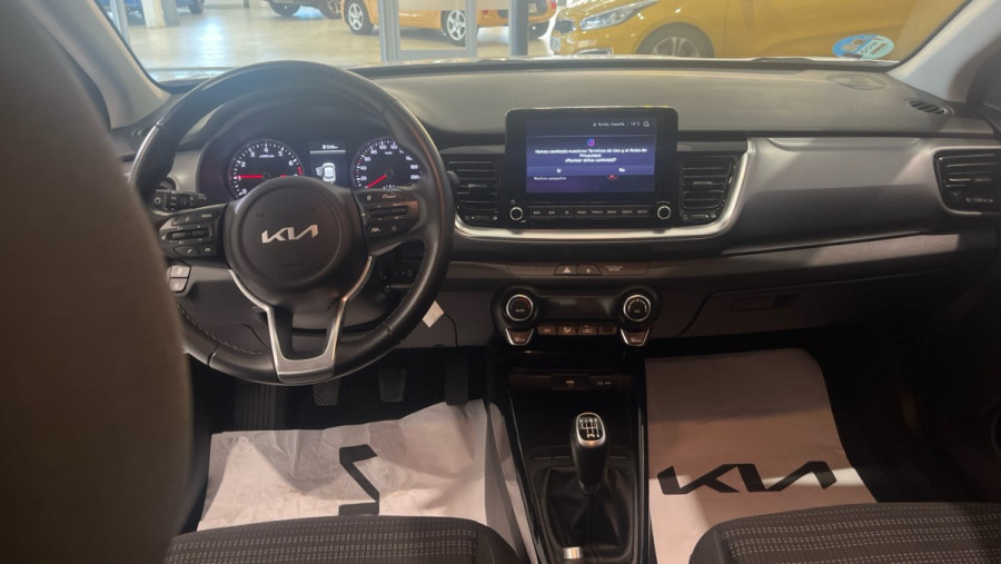 Imagen de Kia Stonic