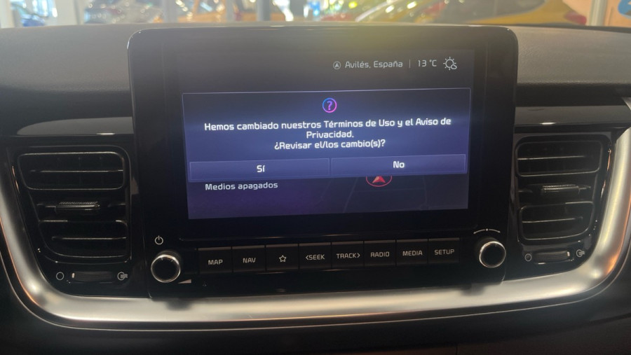 Imagen de Kia Stonic