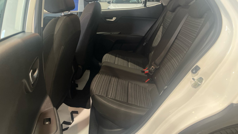 Imagen de Kia Stonic