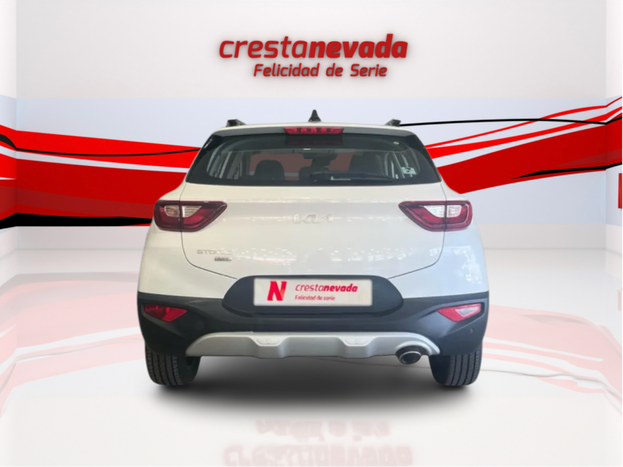 Imagen de Kia Stonic