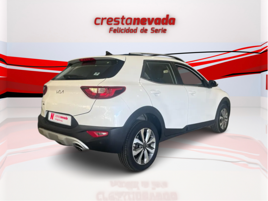 Imagen de Kia Stonic