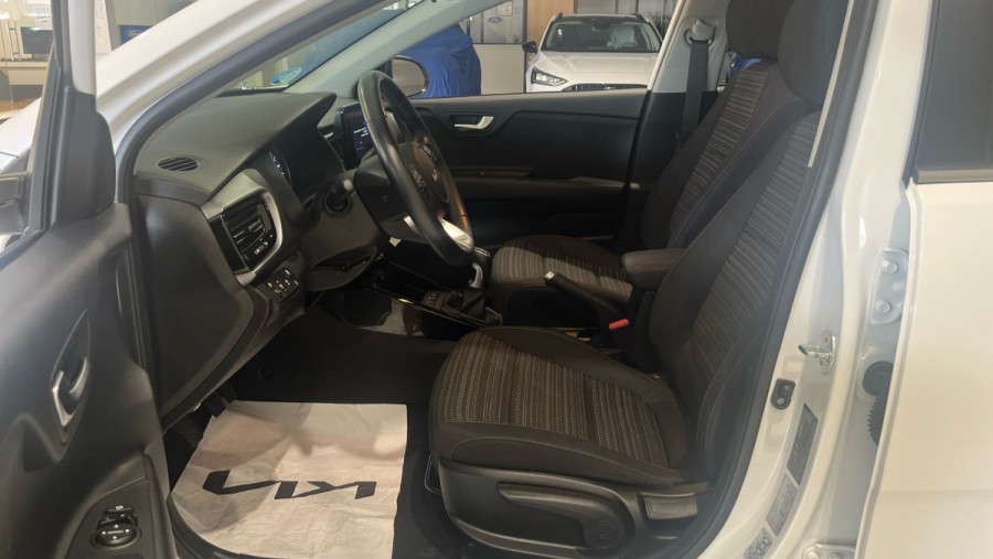 Imagen de Kia Stonic