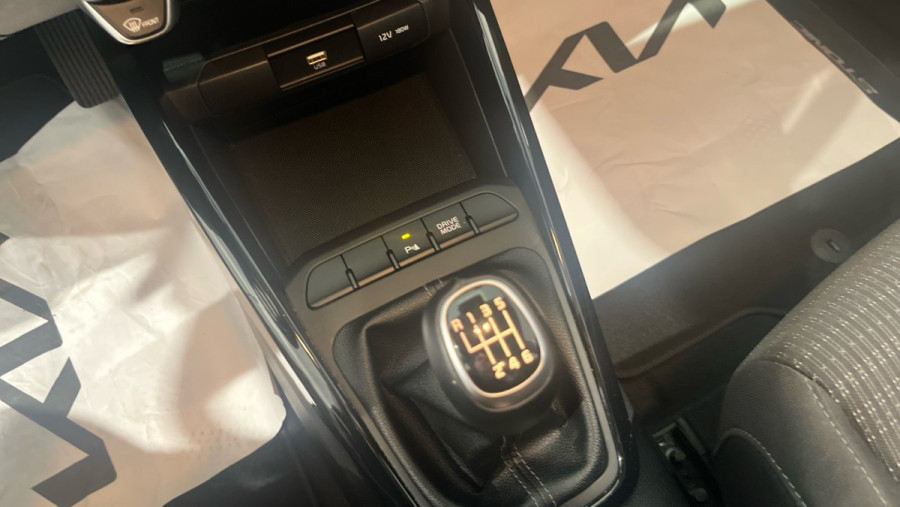 Imagen de Kia Stonic