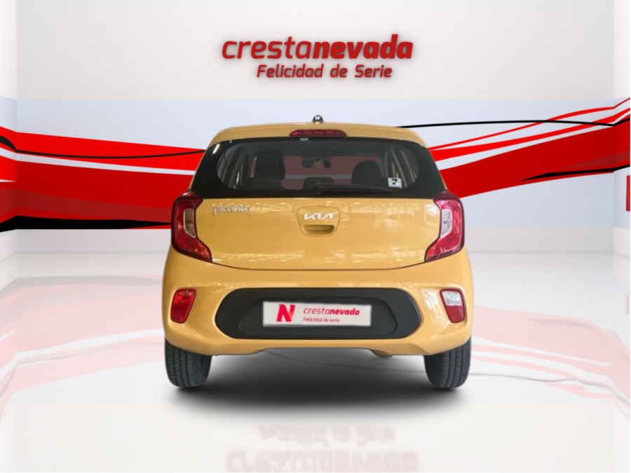 Imagen de Kia Picanto