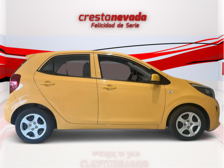 Imagen de Kia Picanto