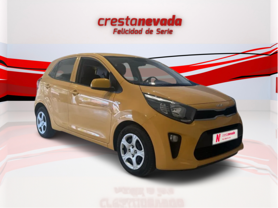 Imagen de Kia Picanto