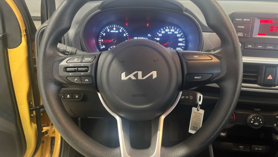 Imagen de Kia Picanto