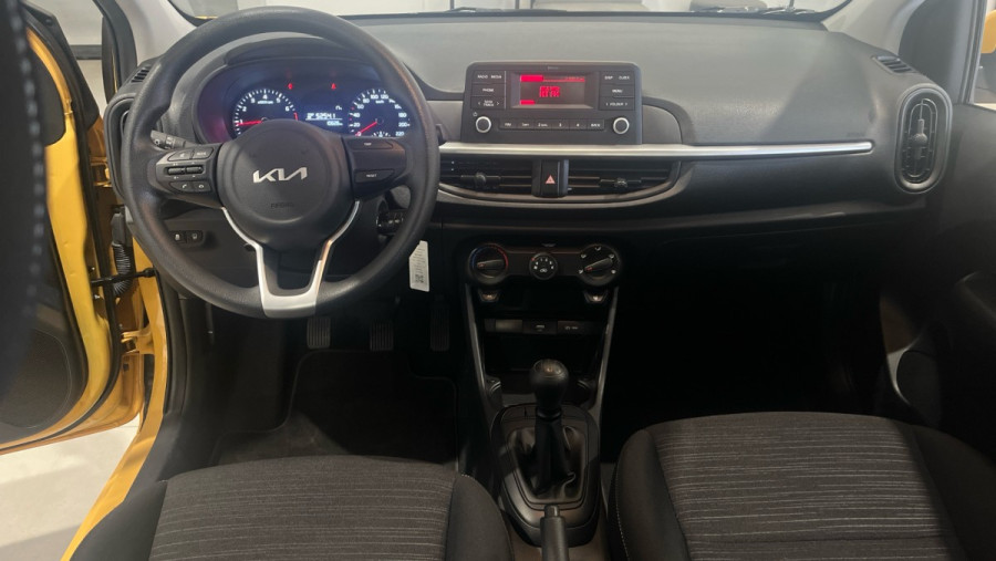 Imagen de Kia Picanto