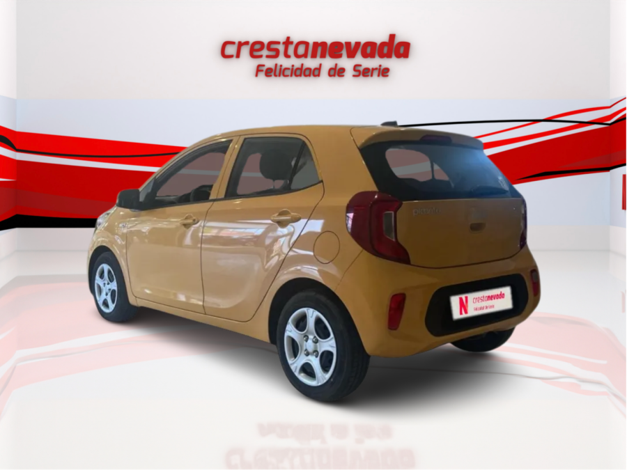 Imagen de Kia Picanto
