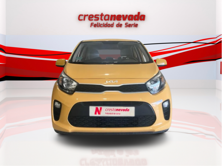 Imagen de Kia Picanto