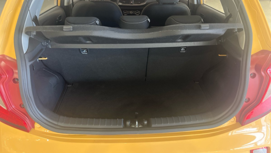 Imagen de Kia Picanto
