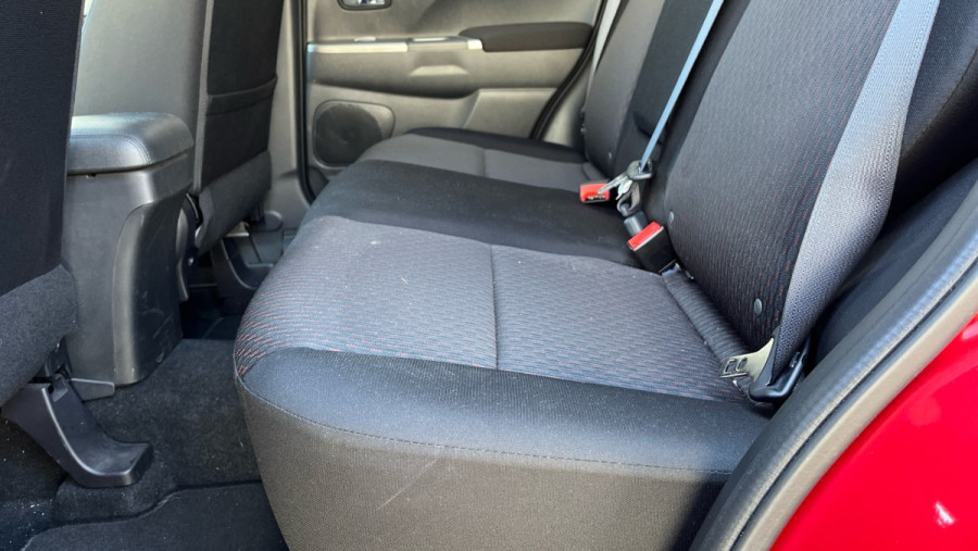 Imagen de Mitsubishi ASX