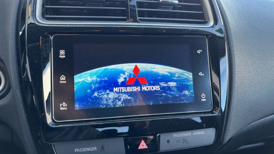 Imagen de Mitsubishi ASX