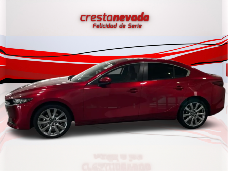 Imagen de Mazda MAZDA3