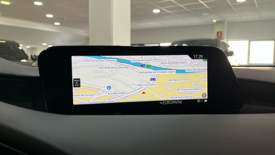Imagen de Mazda MAZDA3