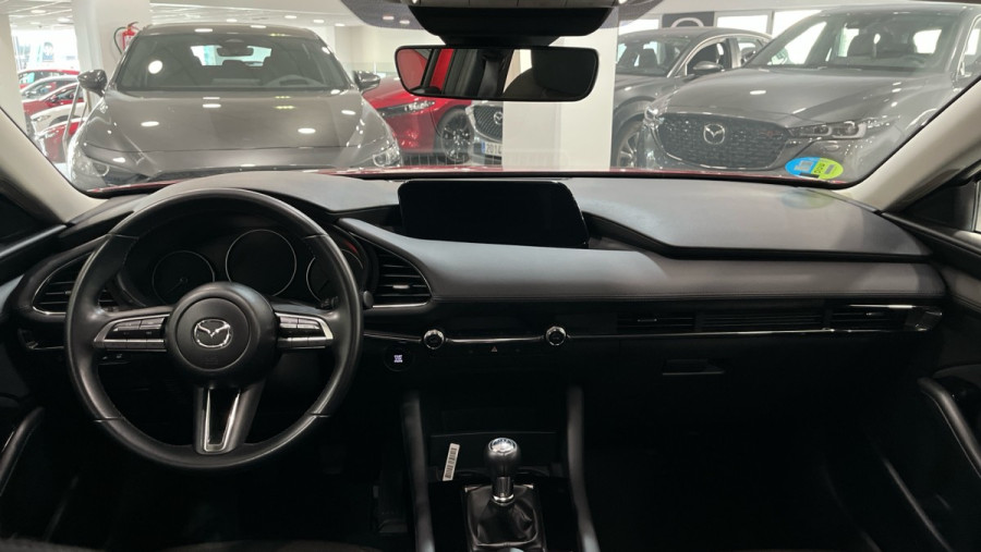 Imagen de Mazda MAZDA3