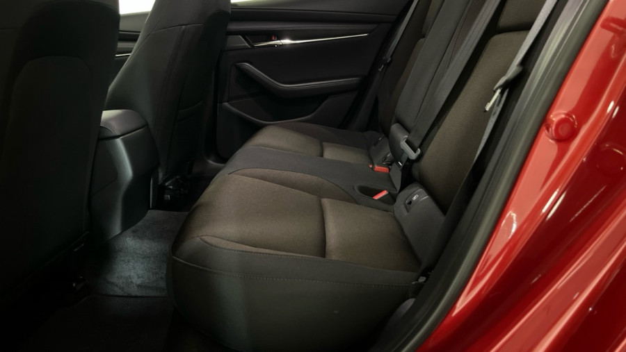 Imagen de Mazda MAZDA3