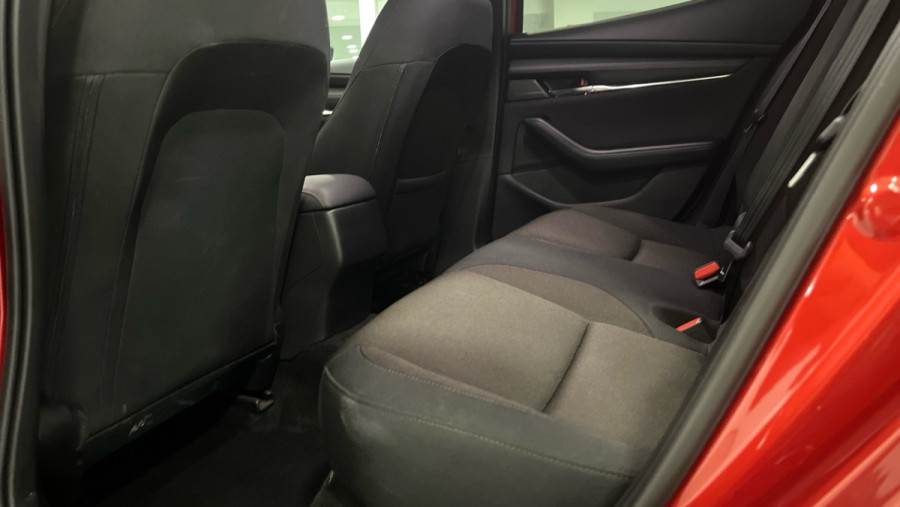 Imagen de Mazda Mazda3
