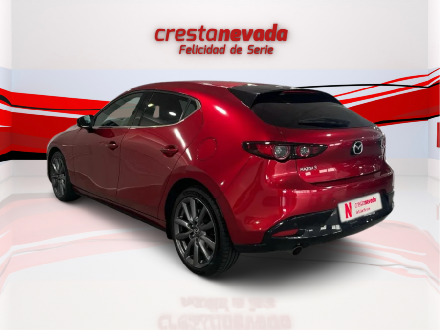 Imagen de Mazda Mazda3