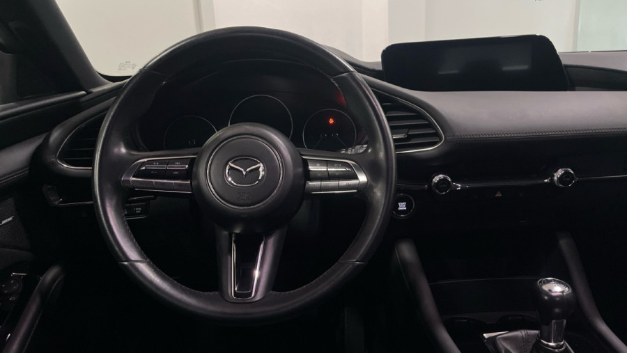 Imagen de Mazda Mazda3