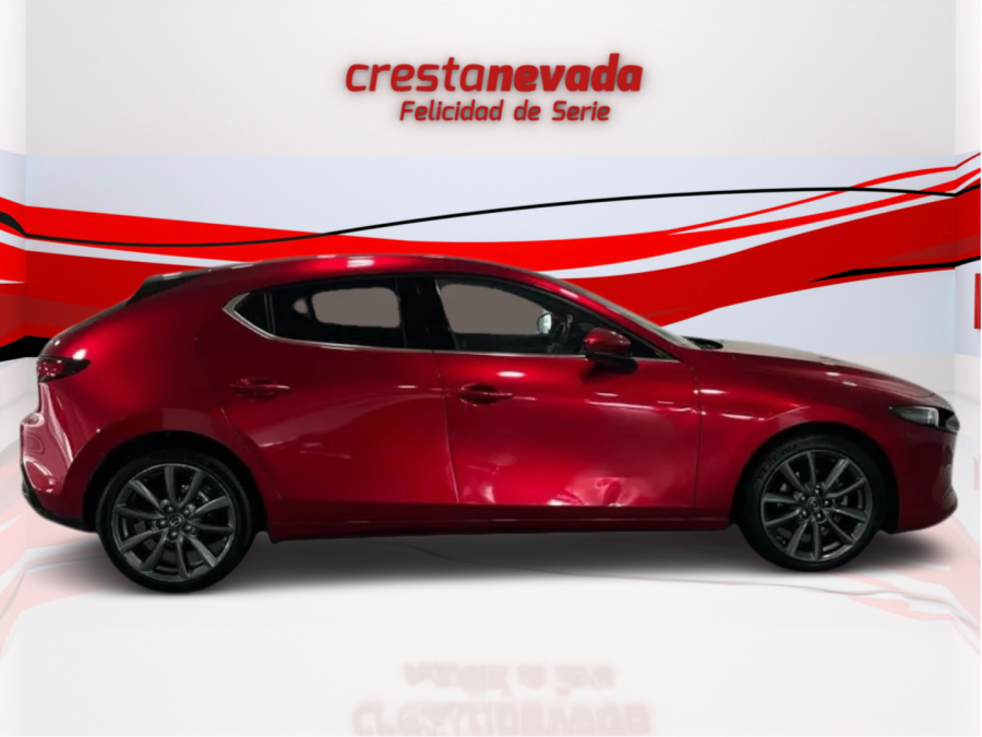 Imagen de Mazda Mazda3