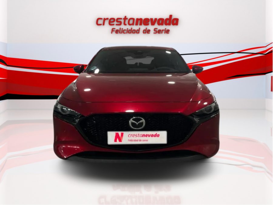 Imagen de Mazda Mazda3