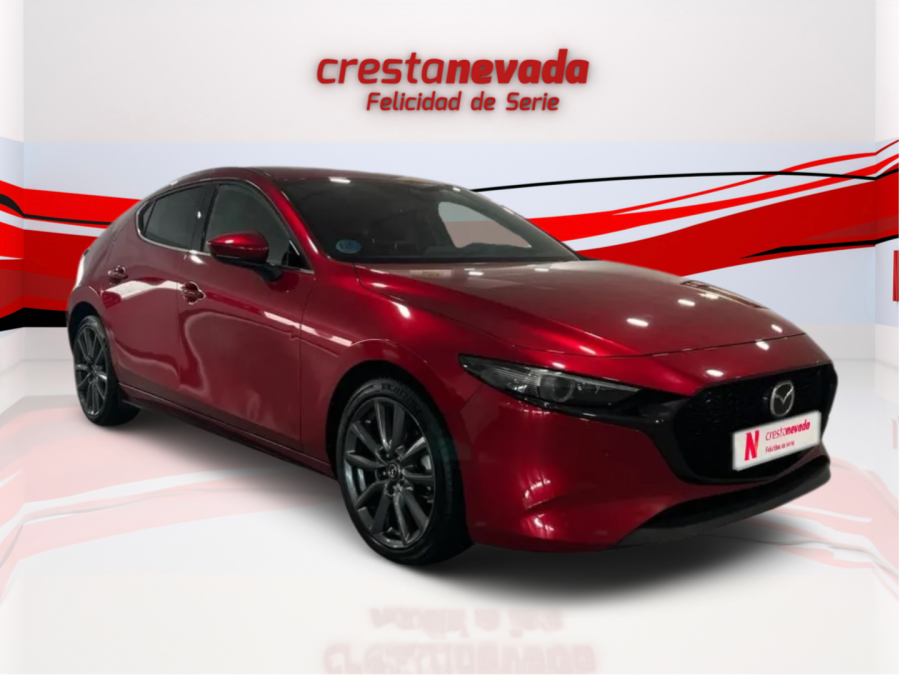 Imagen de Mazda Mazda3