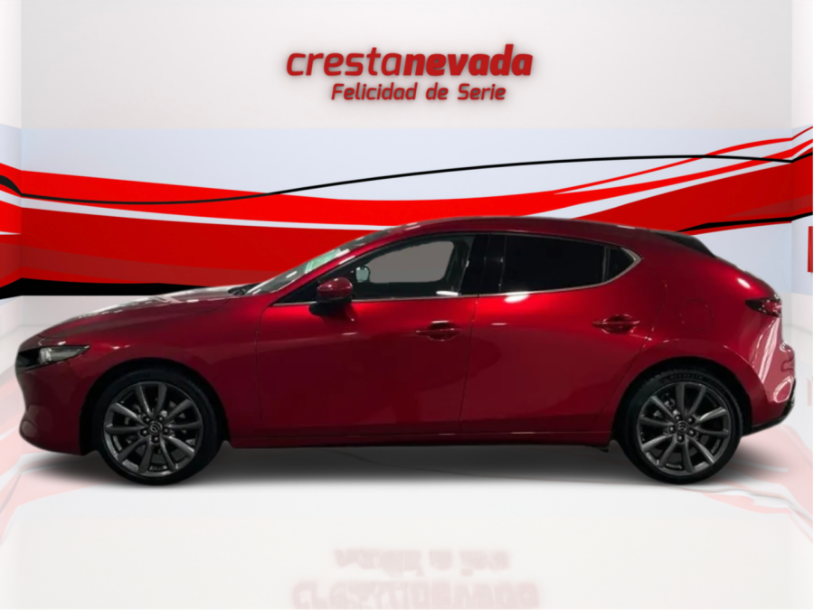 Imagen de Mazda Mazda3