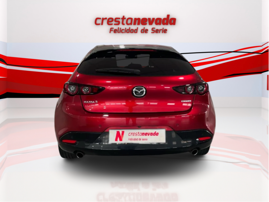 Imagen de Mazda Mazda3
