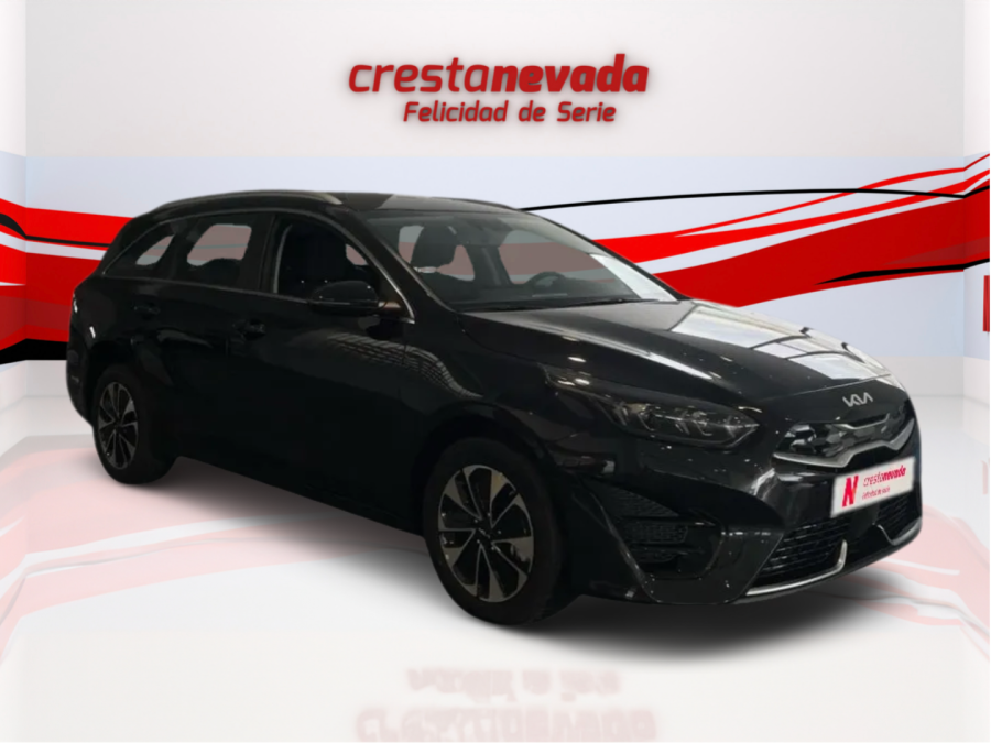 Imagen de Kia Ceed Tourer
