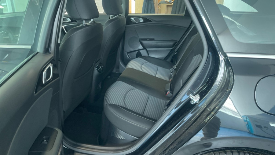 Imagen de Kia Ceed Tourer