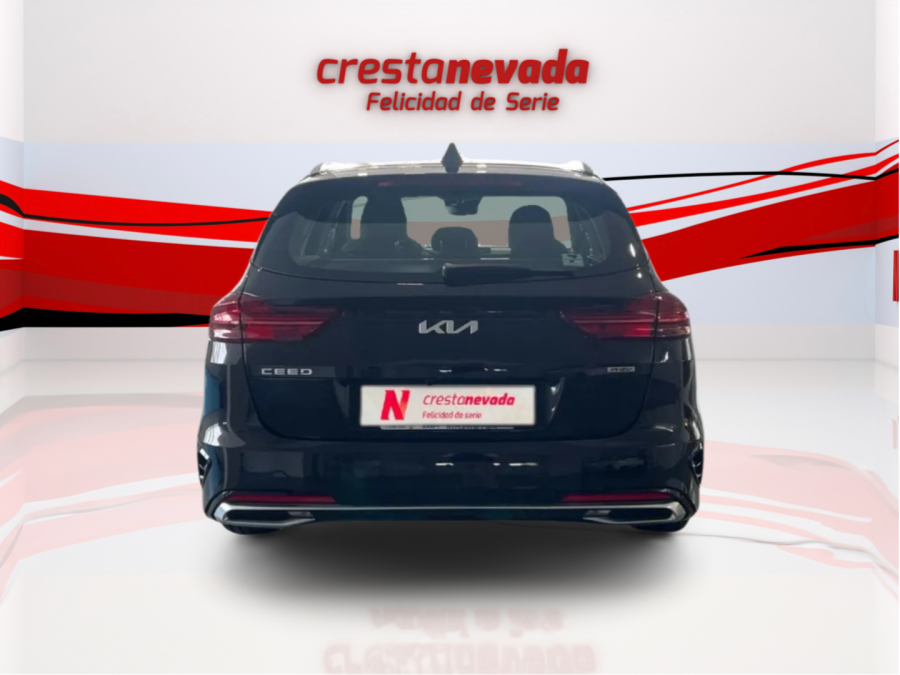 Imagen de Kia Ceed Tourer