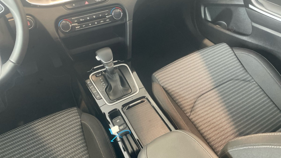 Imagen de Kia Ceed Tourer
