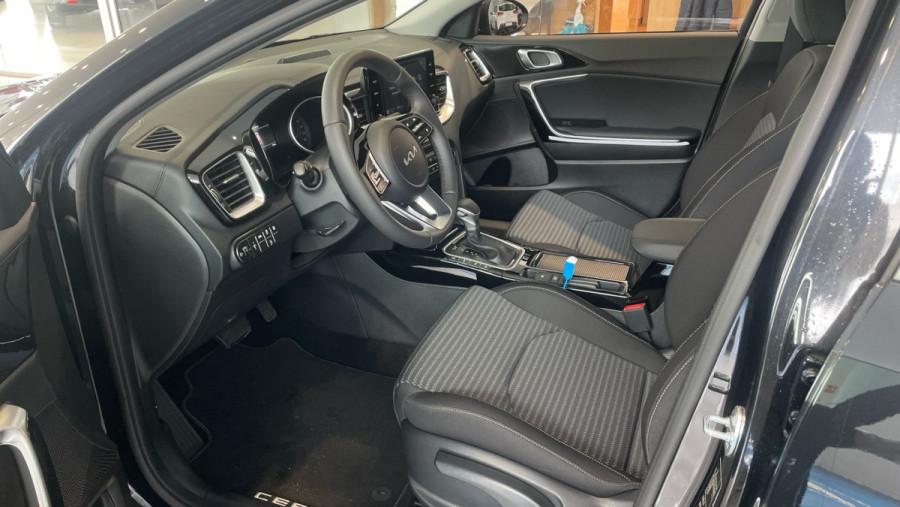 Imagen de Kia Ceed Tourer